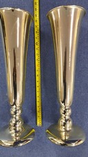 Flower vase flute for sale  WOKINGHAM