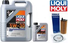 ★ Kit de troca de óleo 6L Liqui Moly 5W-30 Special Tec Toyota Supra MKV 2.0L BMW B48 ★ comprar usado  Enviando para Brazil