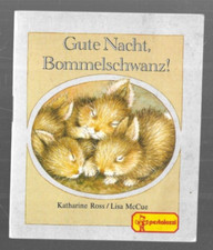 Gute nacht bommelschwanz gebraucht kaufen  Wertingen