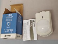 Optex 35r battery for sale  BEDFORD