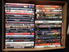 Wholesale box lot for sale  Stockbridge