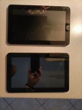 Coppia tablet usati usato  Rieti