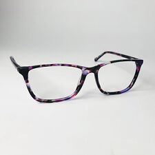 Specsavers eyeglasses purple for sale  LONDON