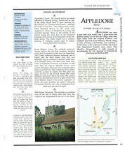 Appledore aylesford kent for sale  DEREHAM