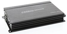 Audio system carbon gebraucht kaufen  Erkelenz