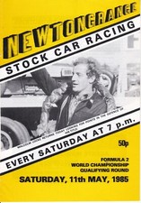 Newtongrange stock car for sale  DUNDEE