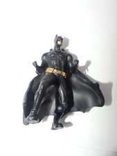 MINI BONECO DE PVC BATMAN DARK KNIGHT 4" comprar usado  Enviando para Brazil
