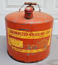 Eagle gallon galvanized for sale  Rush City