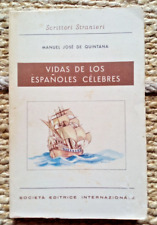 Vidas los espanoles usato  Contursi Terme