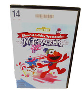 Elmo holiday spectacular for sale  Port Charlotte