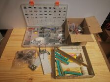 Lot composants électroniques d'occasion  Espéraza