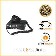 Motorola gm350 band for sale  BRADFORD