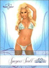 SPENCER SCOTT - Signature Series - 2008 BENCH WARMER 🤩 VERY HOT & SEXY Card #12 comprar usado  Enviando para Brazil