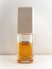 Balmain ivory eau d'occasion  Expédié en Belgium
