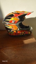 Casque motocross torx d'occasion  Pesmes