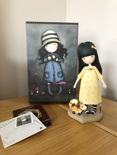 Santoro gorjuss figurine for sale  NELSON