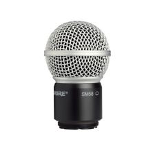 Capsula shure sm58 usato  Telese Terme