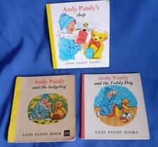 Vintage retro andy for sale  ST. ALBANS