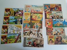 Lot anciennes miniature d'occasion  Strasbourg-