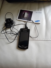 Samsung galaxy s5230 for sale  HASLEMERE