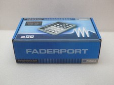 Centro produzione faderport usato  Spedire a Italy