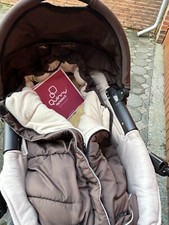 Hochwertiger kombi kinderwagen gebraucht kaufen  Linnich
