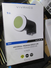 Universal premium single gebraucht kaufen  Lotte