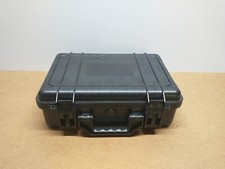 Hard shell carrying for sale  Mount Holly