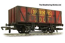 Hornby plank 2007 for sale  NOTTINGHAM