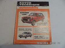 Rta citroen lna d'occasion  Avesnes-le-Comte