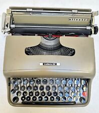 olivetti lettera 22 macchina usato olivetti lettera 22 macchina usato Milano