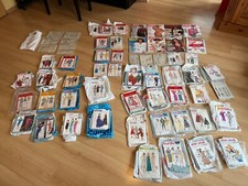 Riginal vintage schnittmuster gebraucht kaufen  Iserlohn