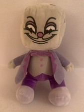 King dice cuphead for sale  VENTNOR