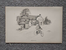 Friar oak inn for sale  STAFFORD