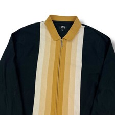Stussy preston full for sale  BRISTOL