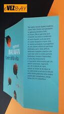 Zygmunt bauman arte usato  Novellara