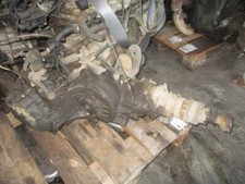G13ba cambio manuale usato  Saviore dell'Adamello