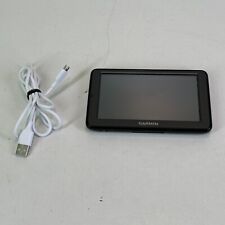 Garmin dezl 560 for sale  CHORLEY