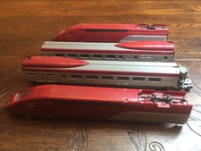 Mehano tgv thalys d'occasion  Cuise-la-Motte