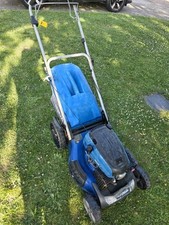 Hyundai hym510sp self for sale  READING