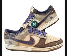 Nike Dunk Low 'Setsubun (2022) Masculino Tamanho 10.5 comprar usado  Enviando para Brazil