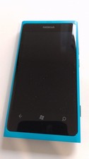 Nokia Lumia 800 8GB Cyan Blau Windows Phone comprar usado  Enviando para Brazil