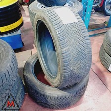 Set gomme pneumatici usato  Italia