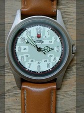 Orologio taming vintage usato  Carlentini