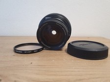 Zenza bronica zenzanon gebraucht kaufen  Landshut
