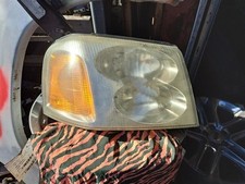 Passenger right headlight for sale  Bridgeport