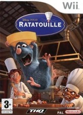 Ratatouille wii usato usato  Palermo