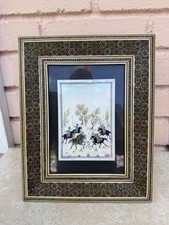 Vtg persian miniature for sale  Ocala