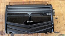kenwood kac gebraucht kaufen kenwood kac gebraucht kaufen Eggenstein-Leopoldshafen
