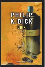 Philip dick ubik usato  Montebello della Battaglia